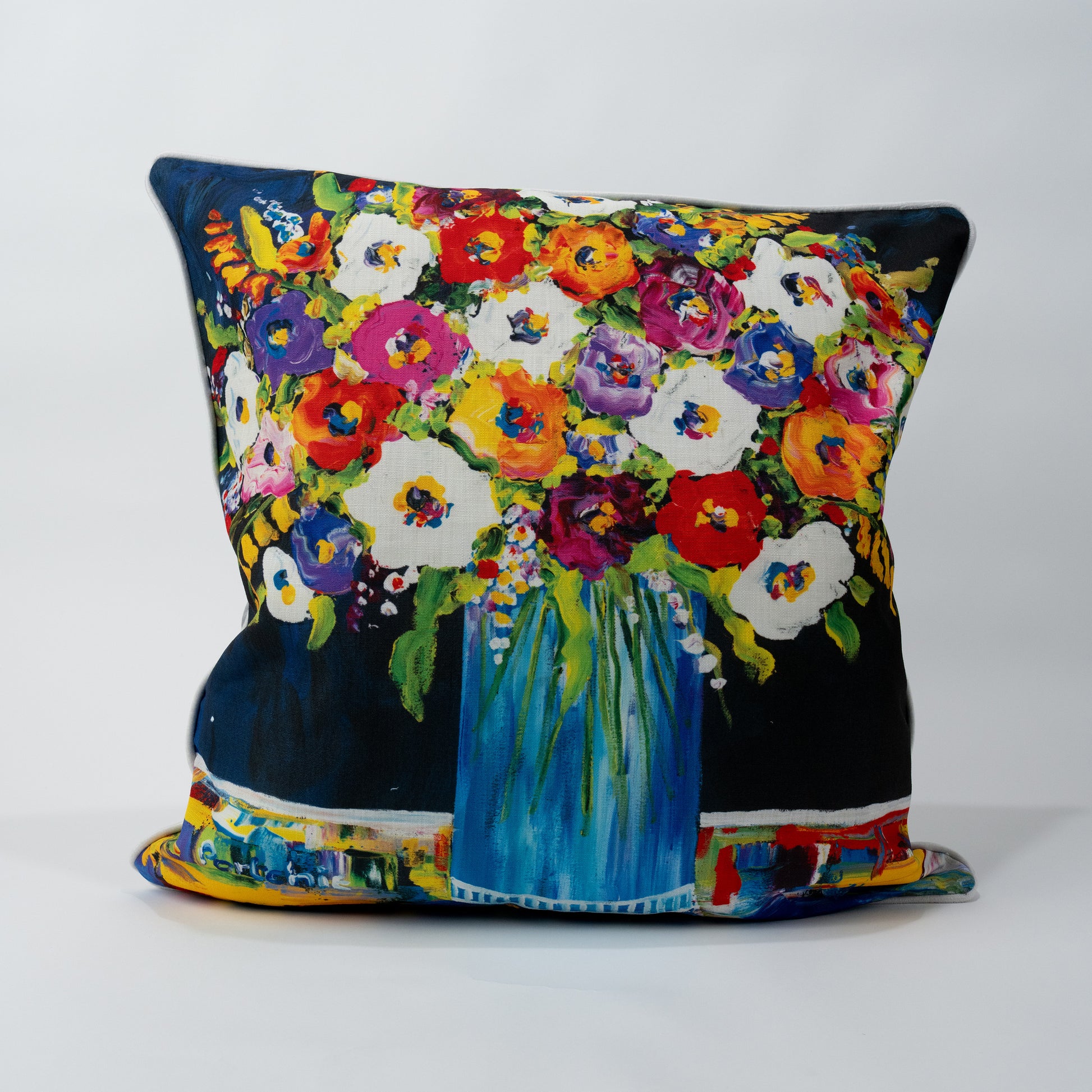 Portchie Pillowcases