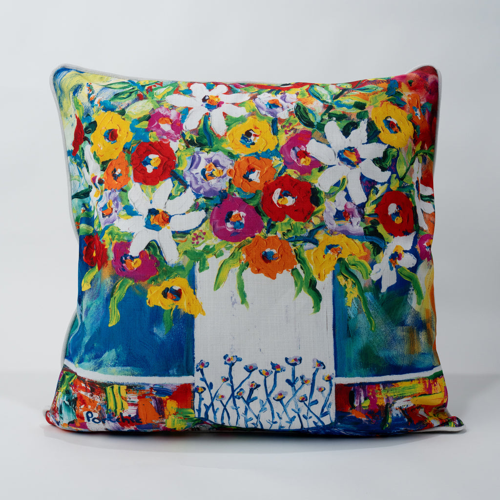 Portchie Pillowcases