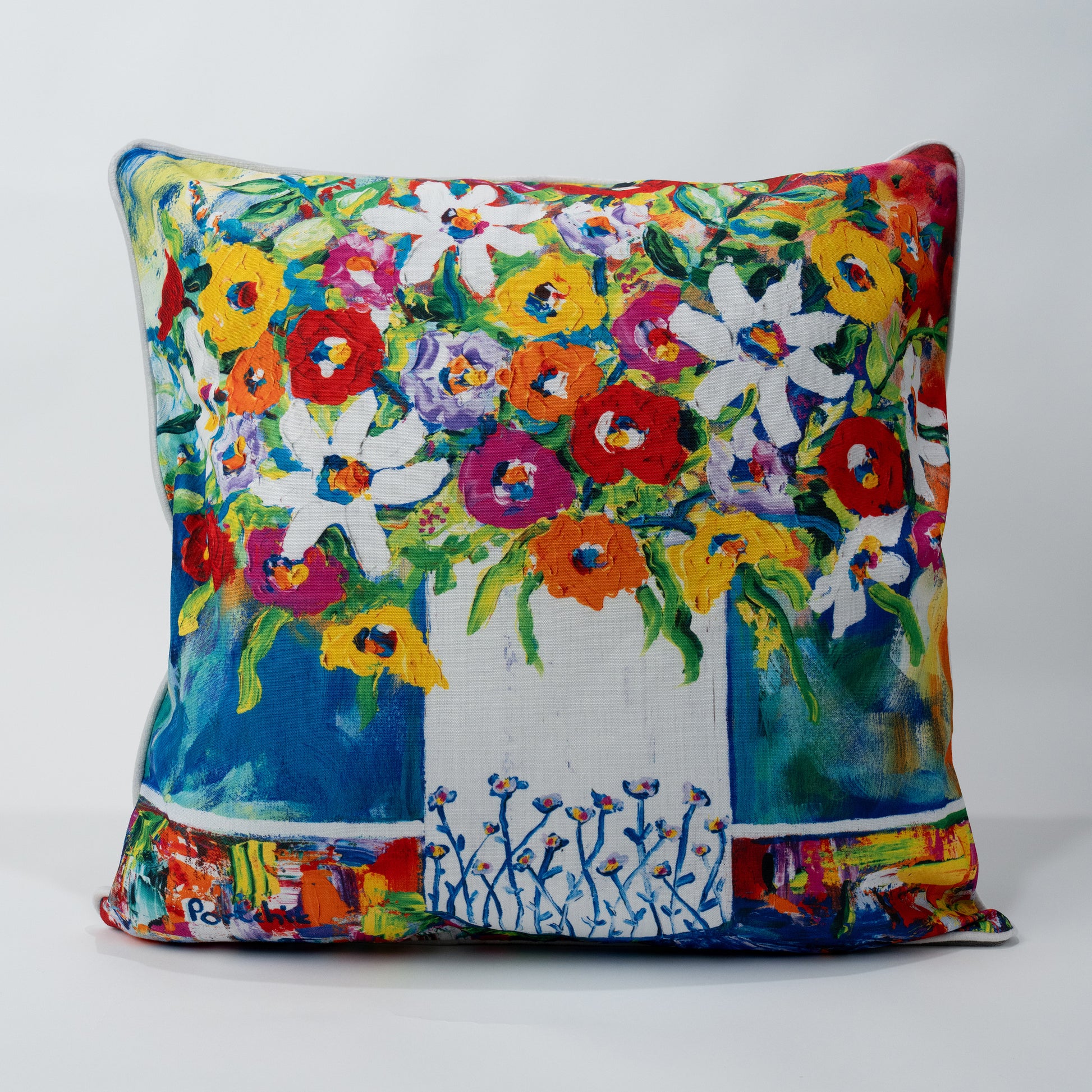 Portchie Pillowcases