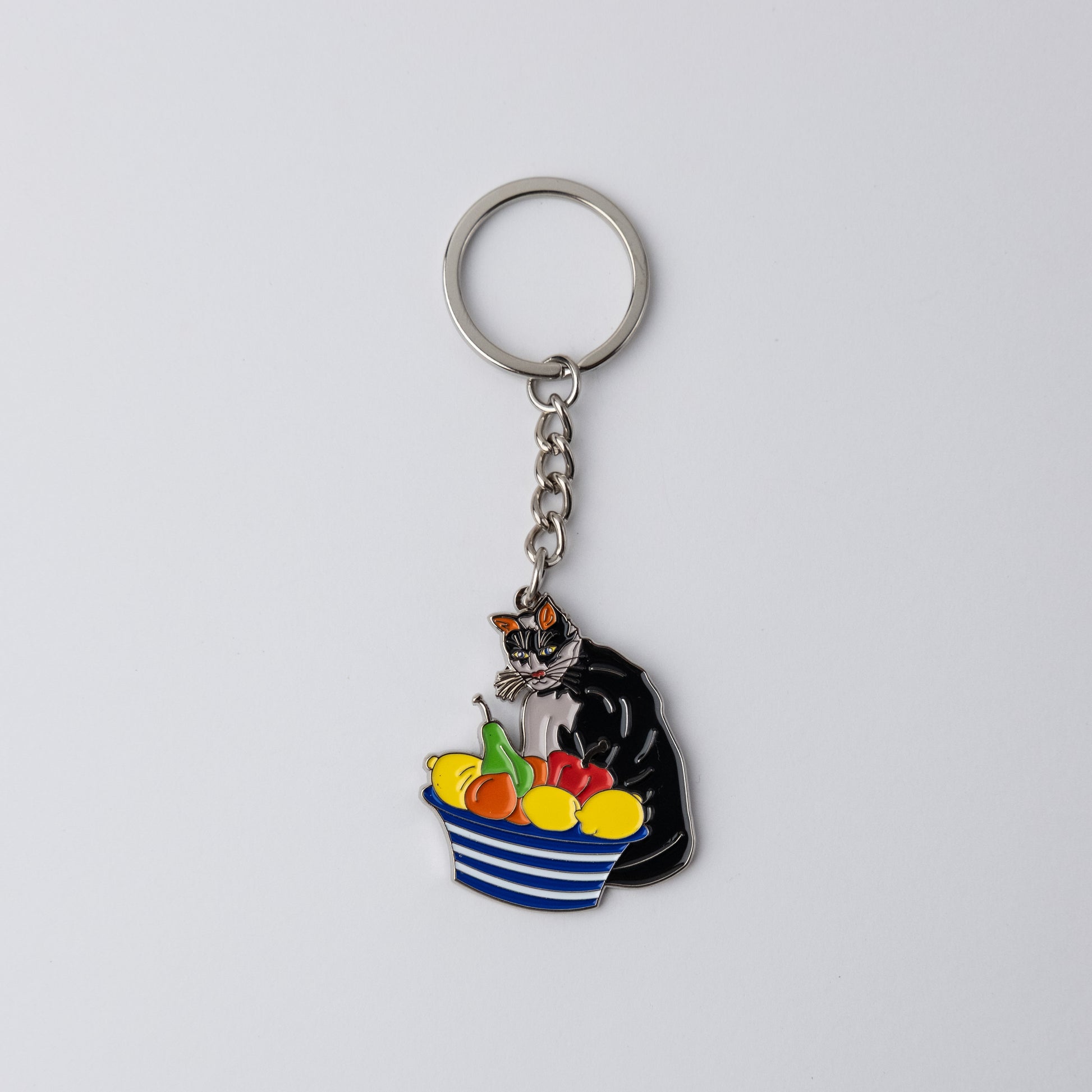 Key Ring