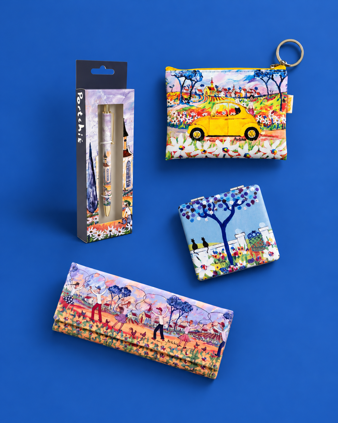 The Teacher Appreciation Gift Box