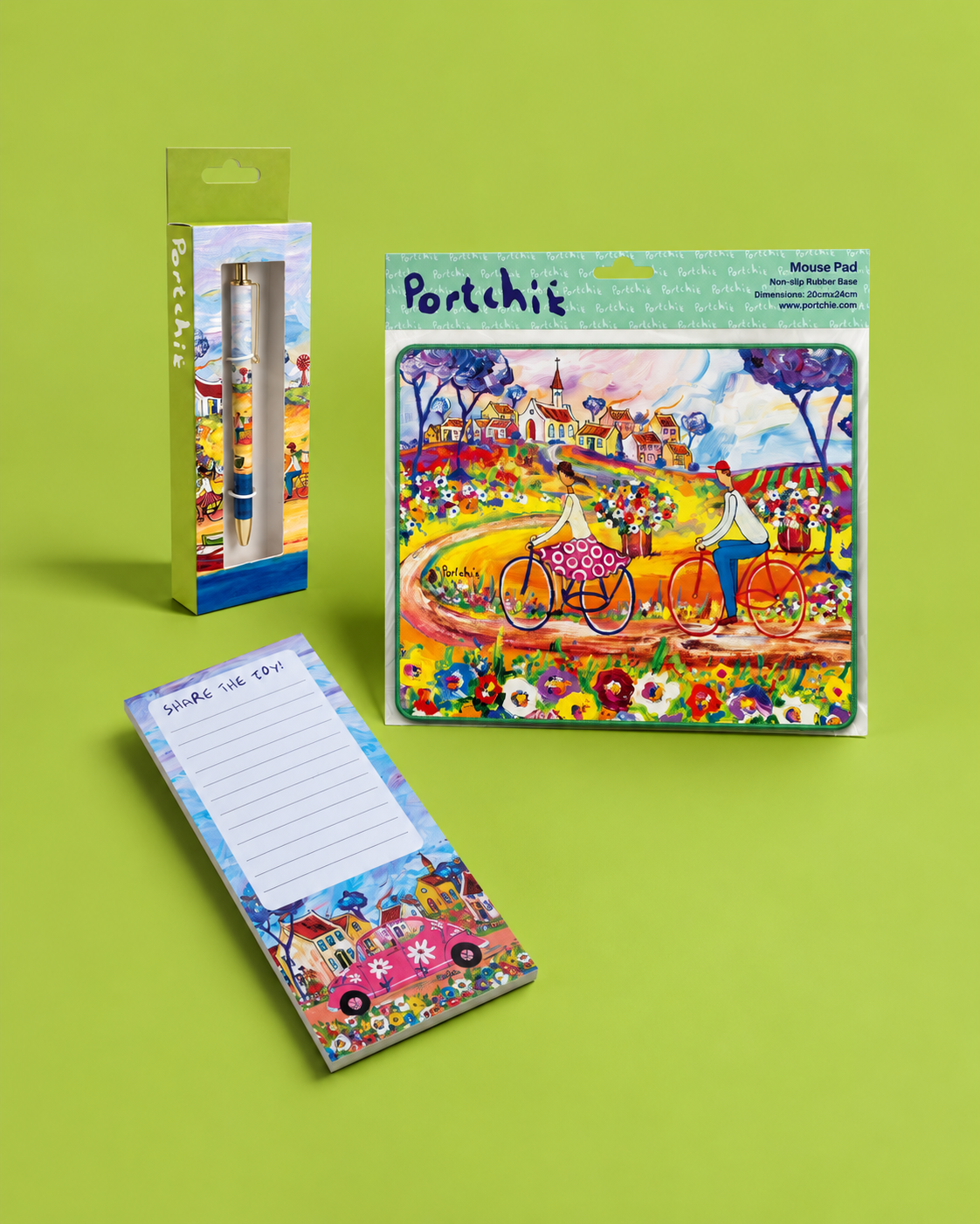 The Year-End Teacher Gift Box