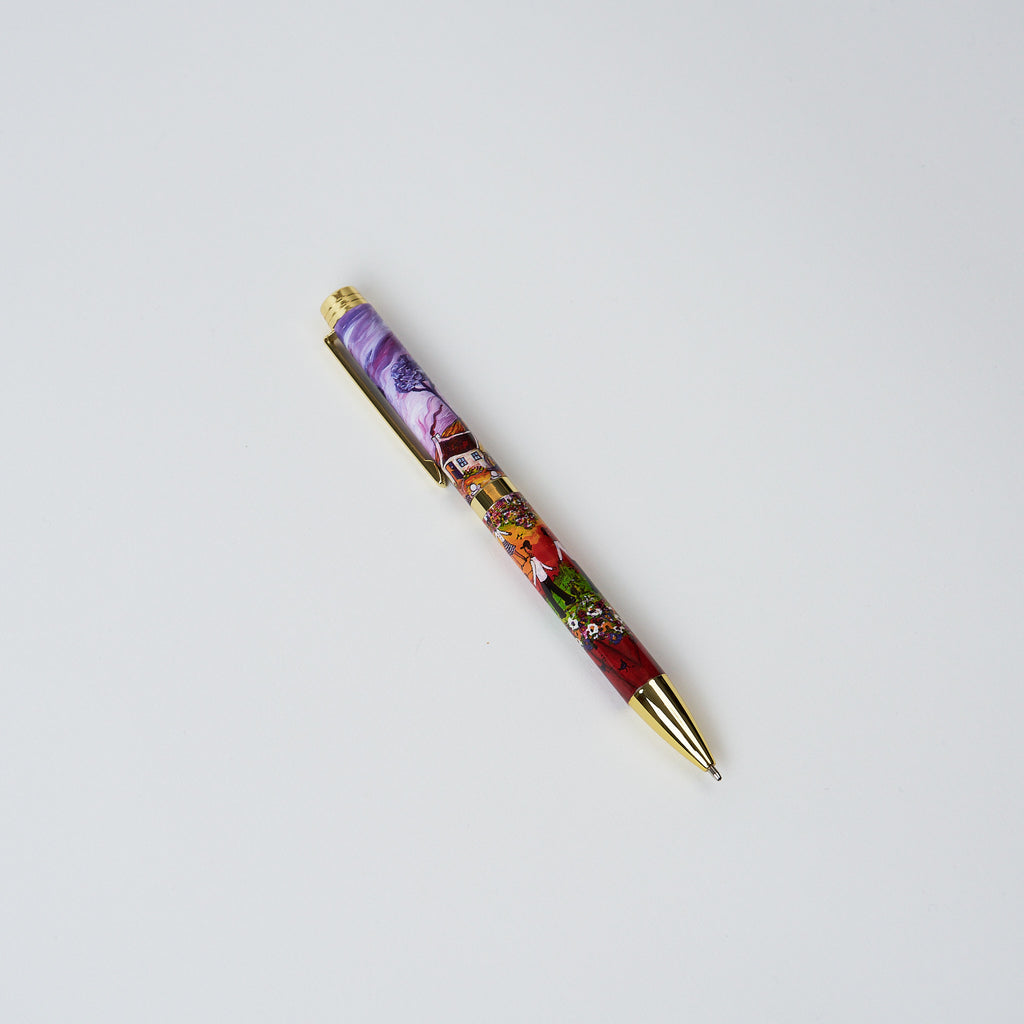 Portchie Ballpoint Pen