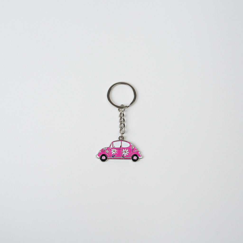 Key Ring