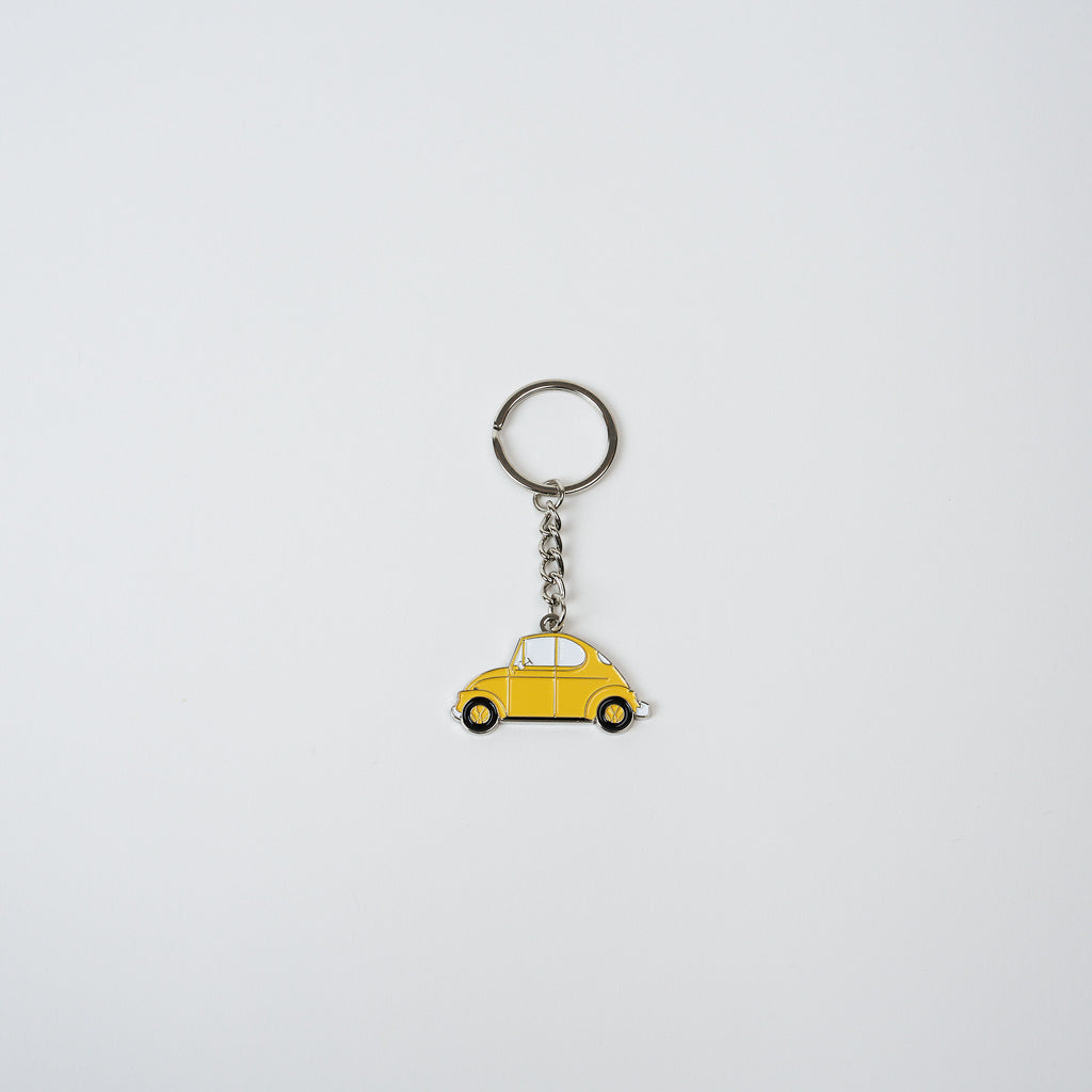 Key Ring