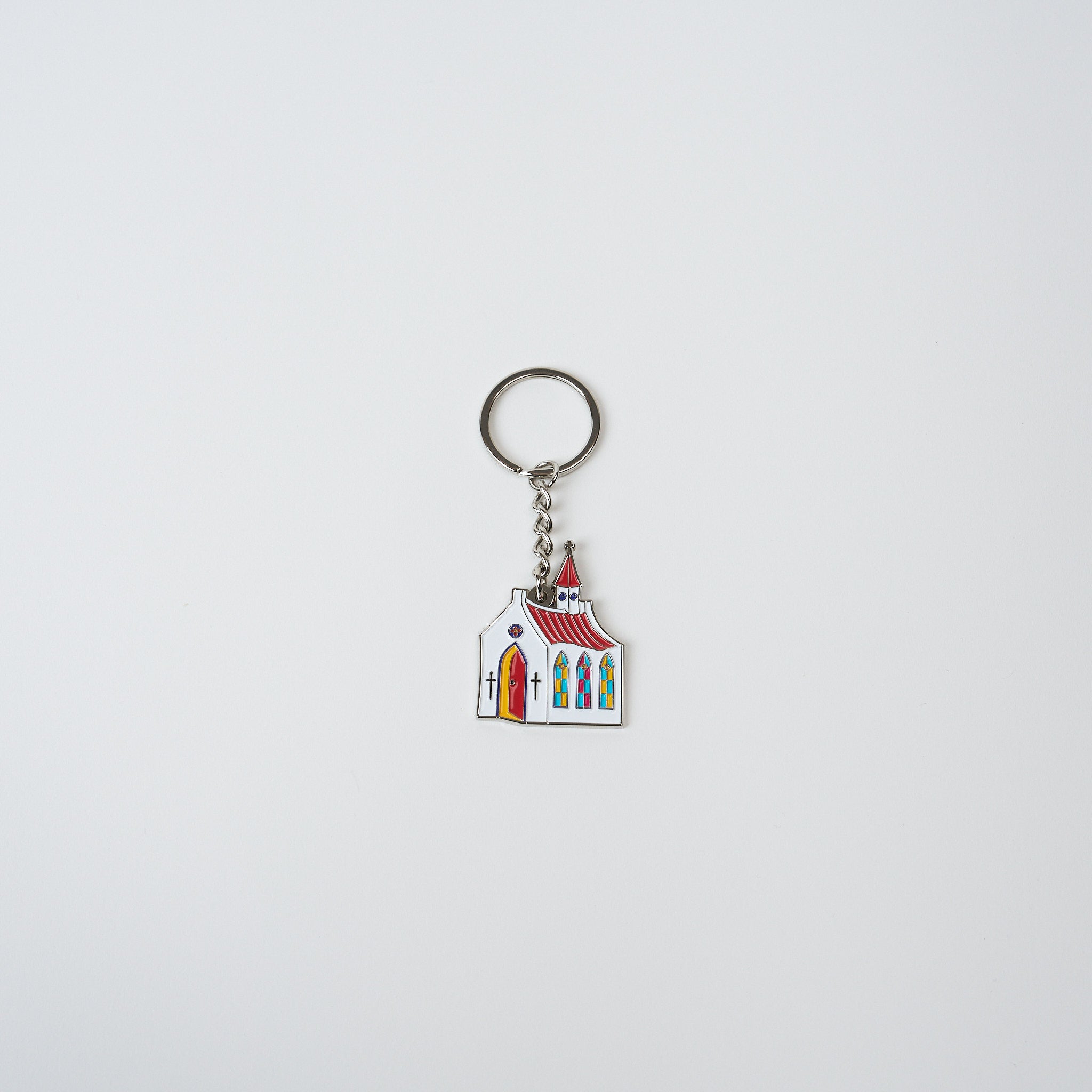 Key Ring