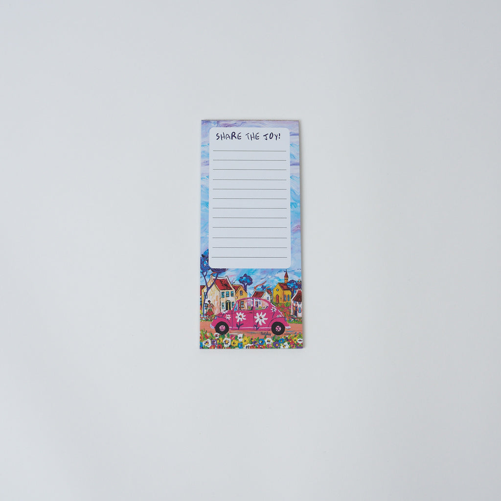 Shopping Lists