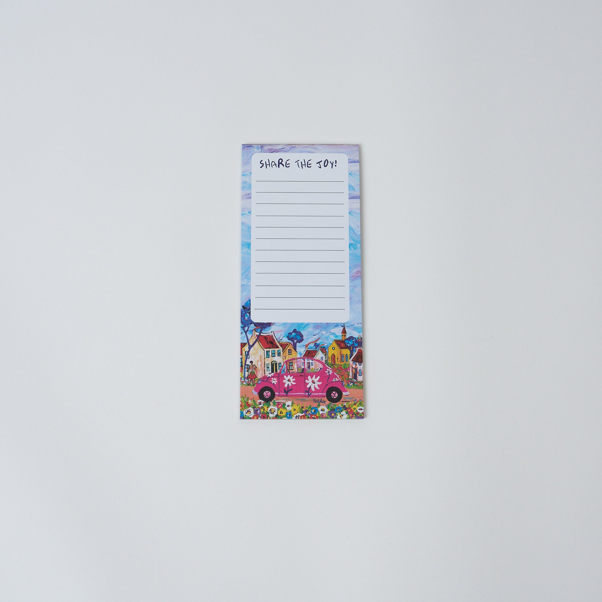 Shopping Lists