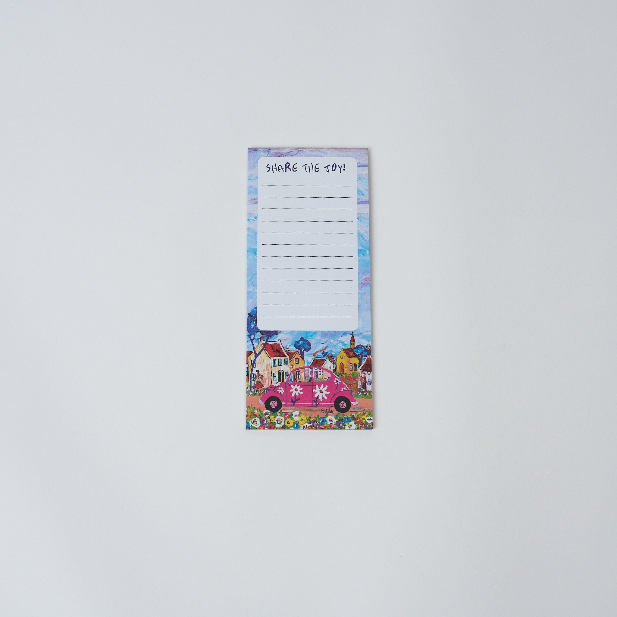 Shopping Lists