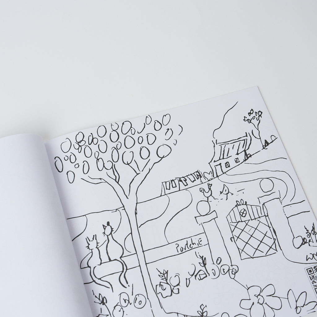 Colouring Book