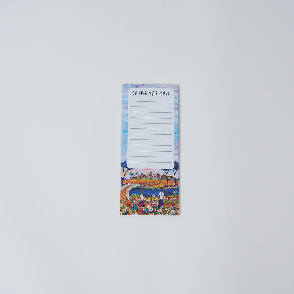 Shopping Lists
