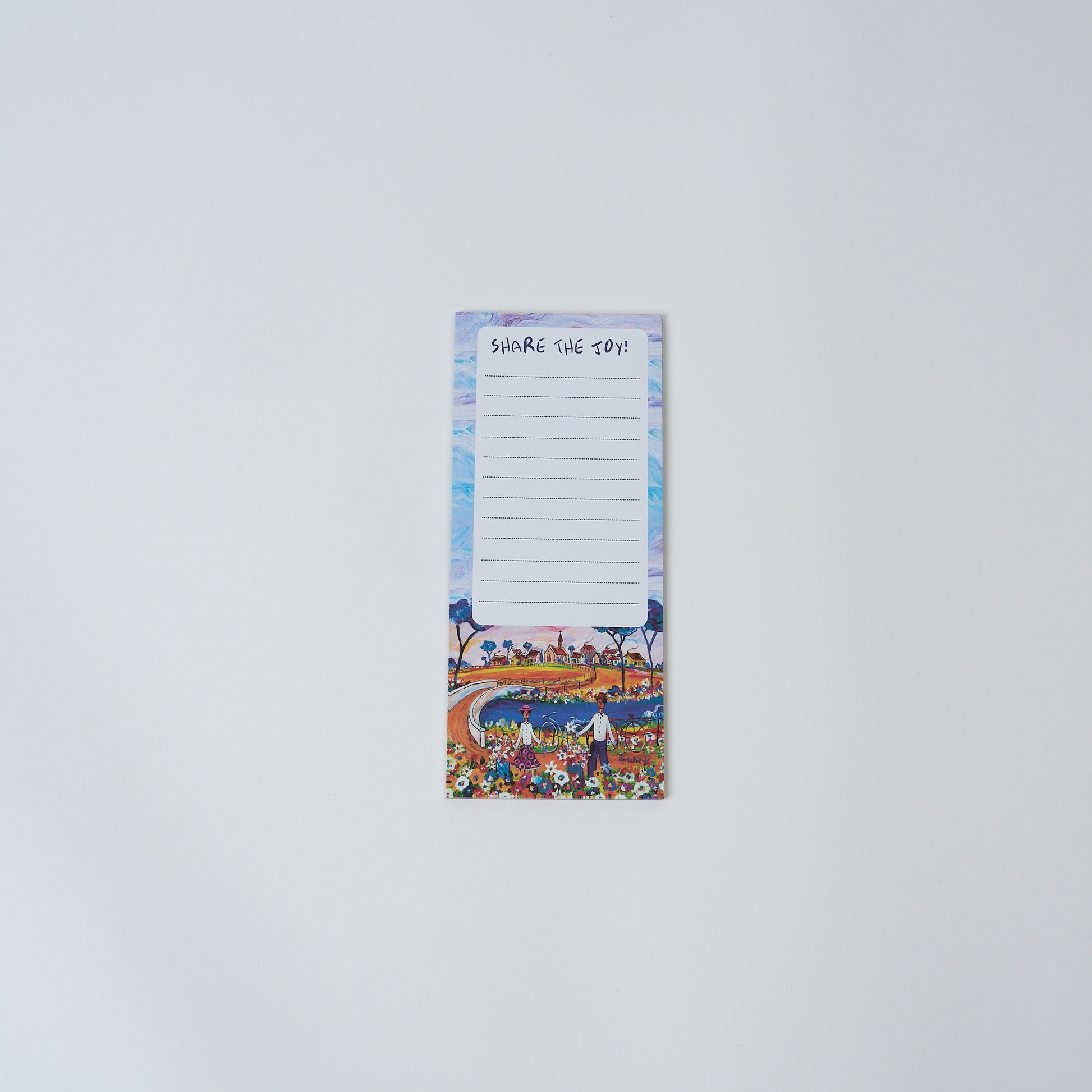 Shopping Lists