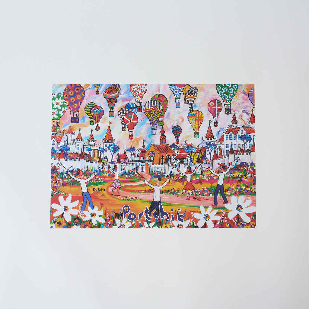 Disposable Placemats