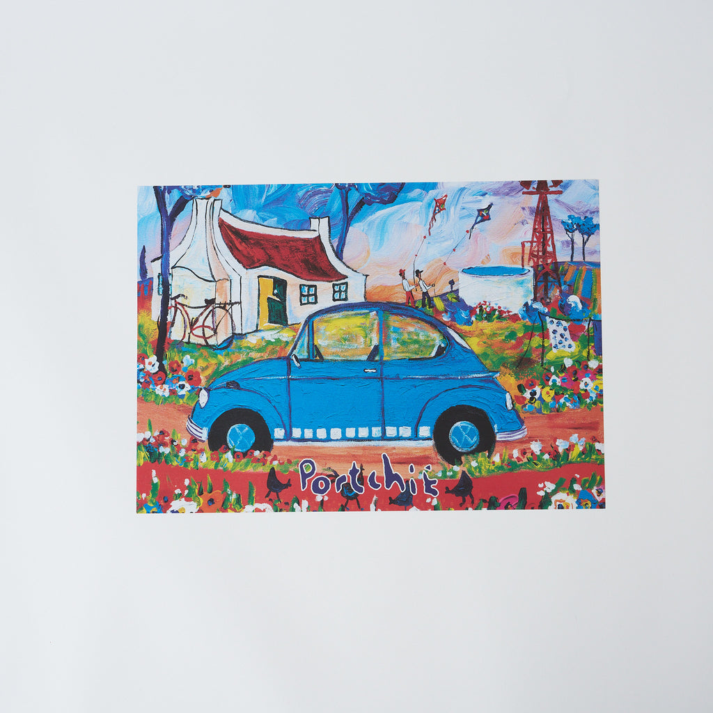 Disposable Placemats