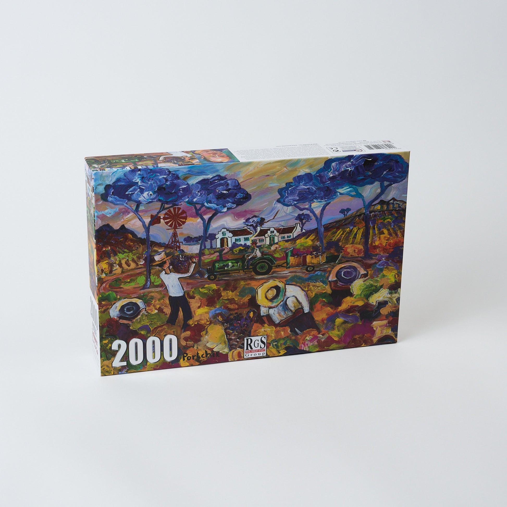 Puzzles