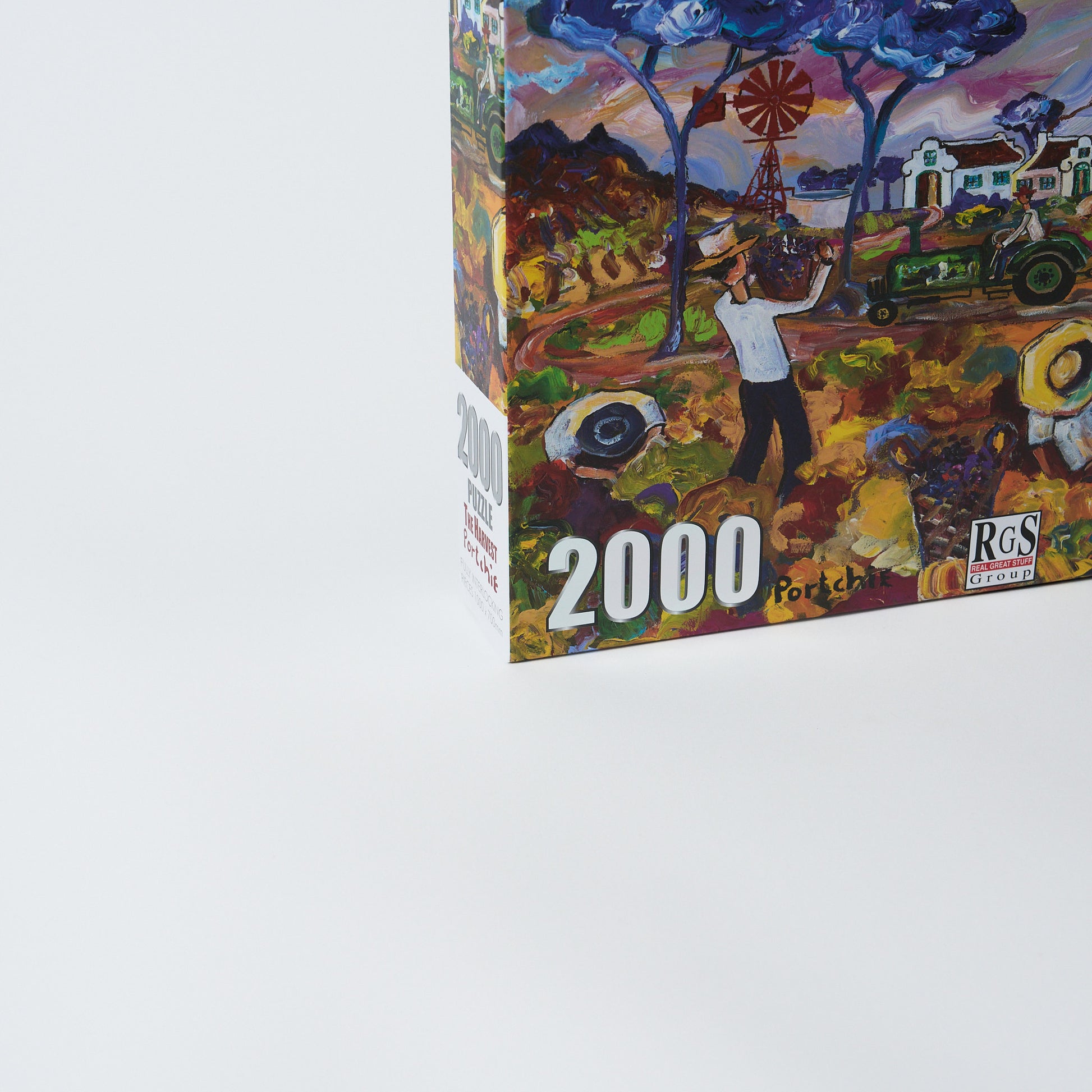 Puzzles