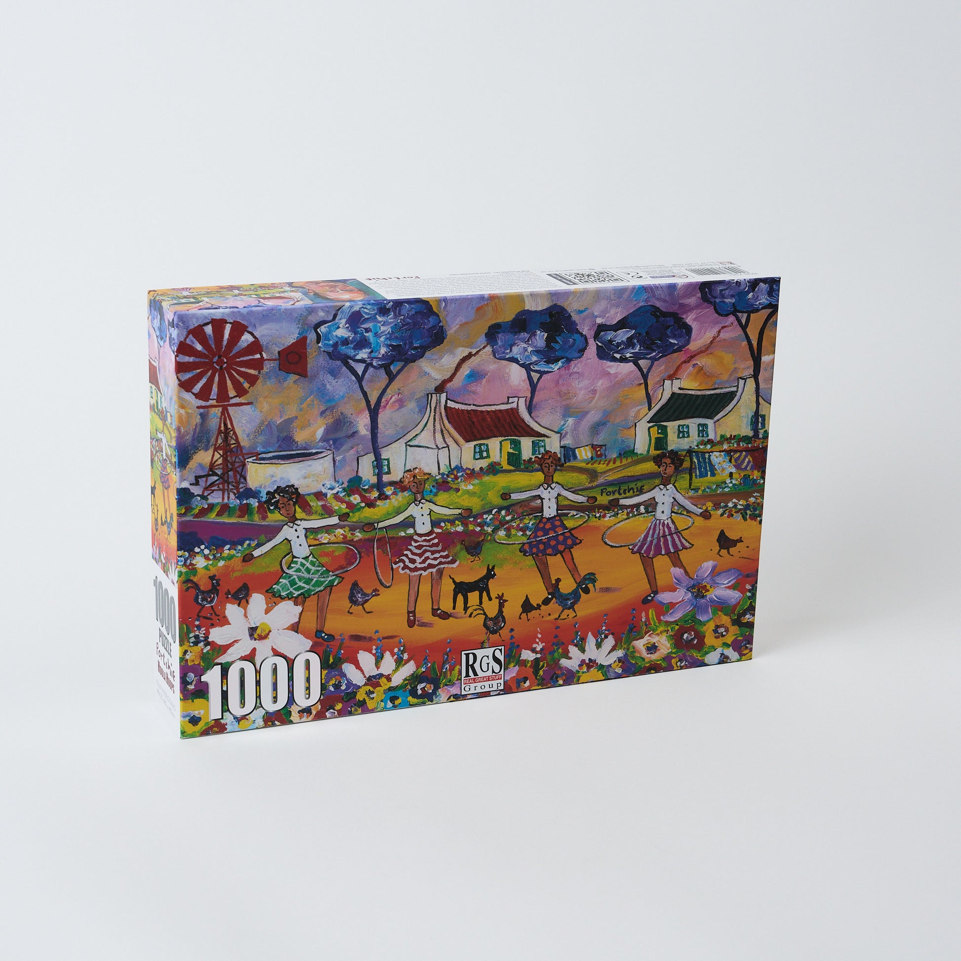 Puzzles