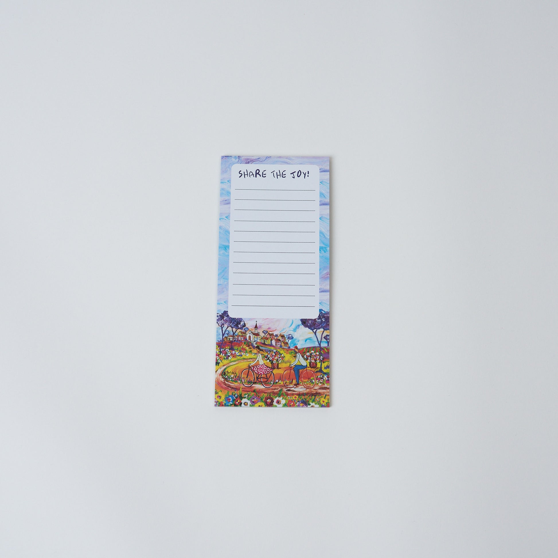 Shopping Lists