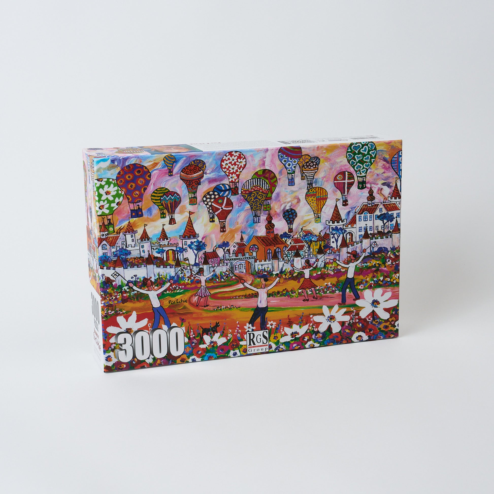 Puzzles