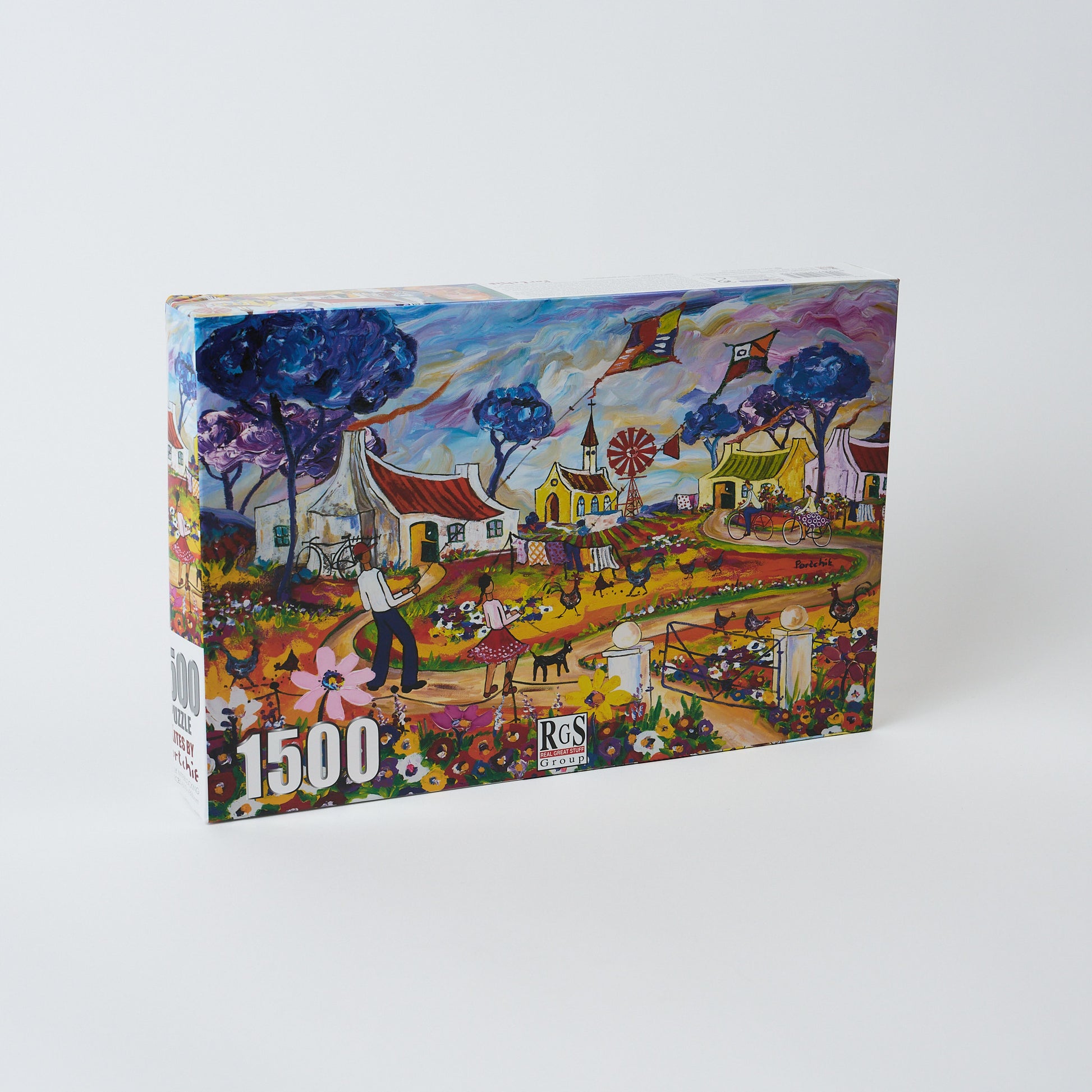 Puzzles
