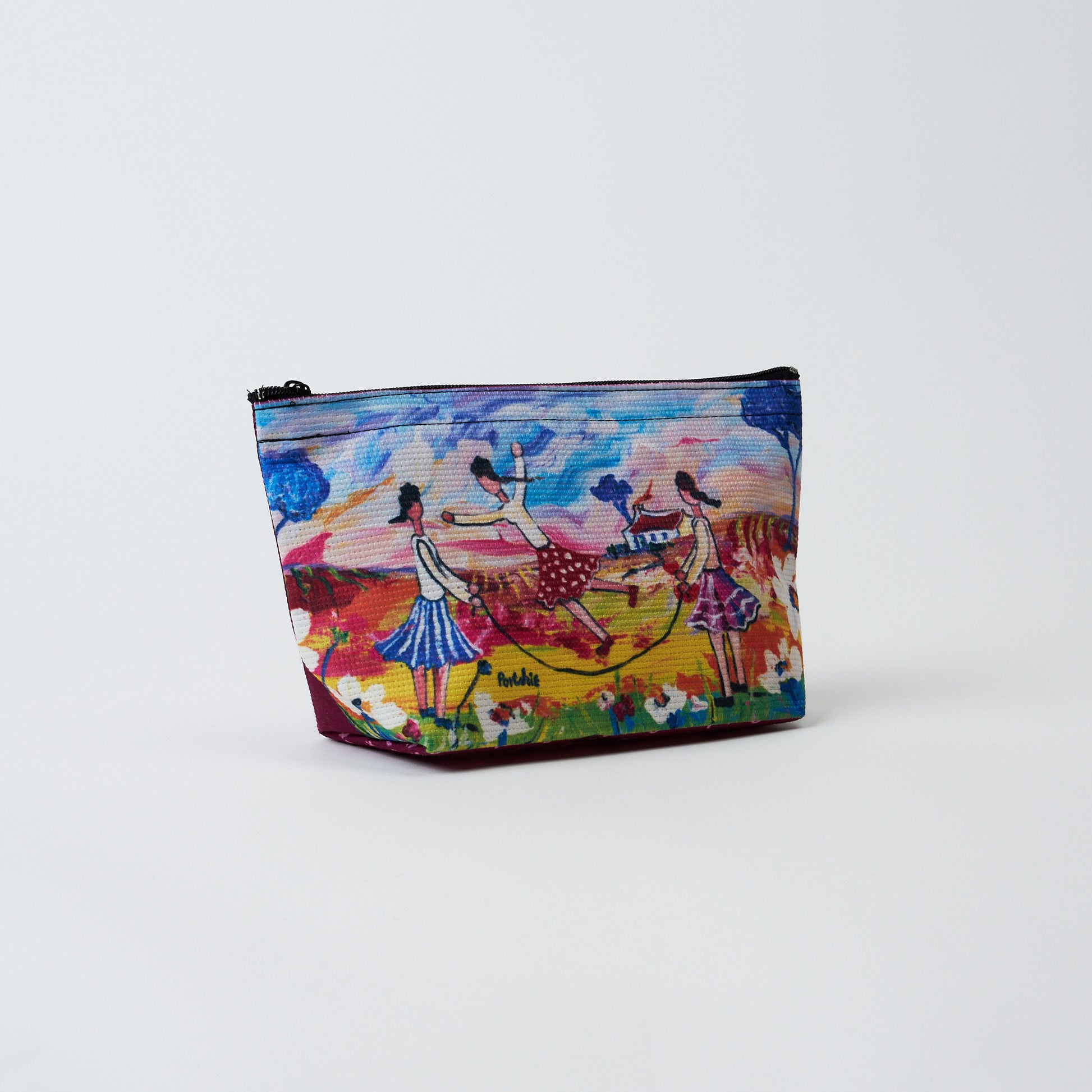 Vanity Bags