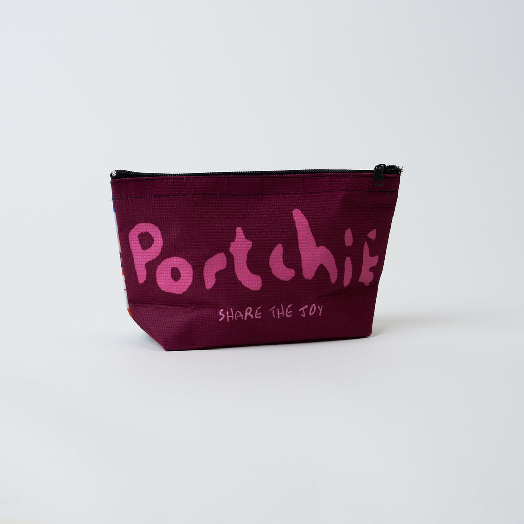 Vanity Bags