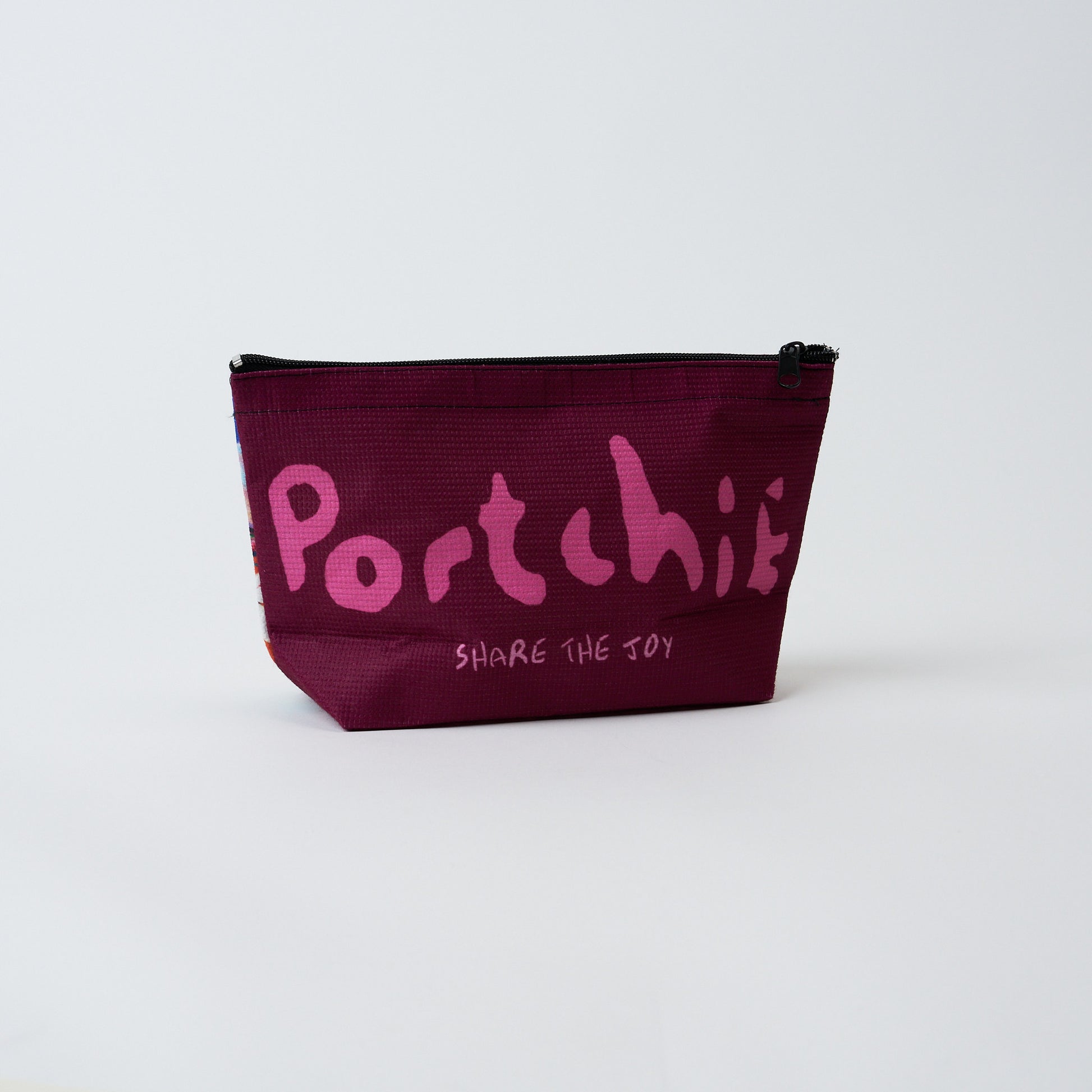 Vanity Bags