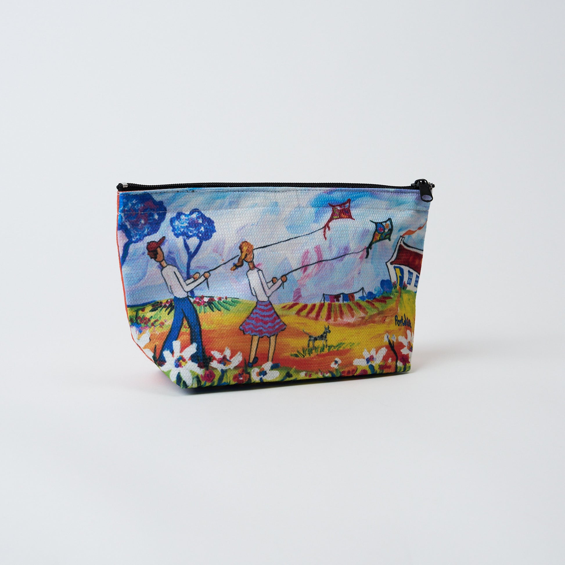 Vanity Bags