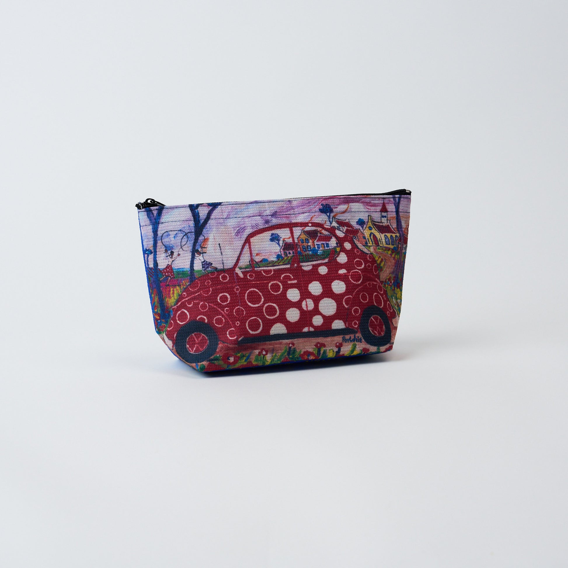 Vanity Bags