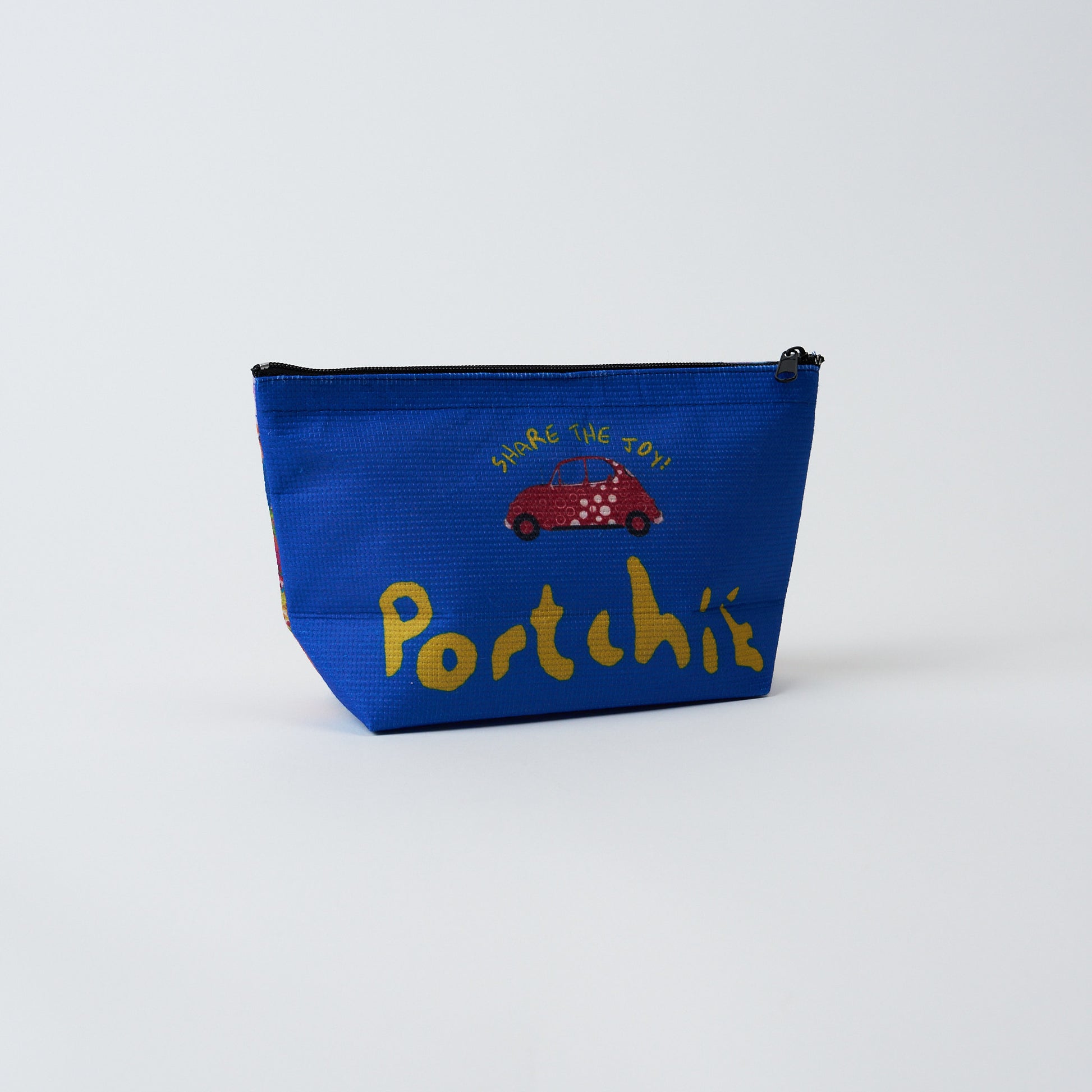 Vanity Bags