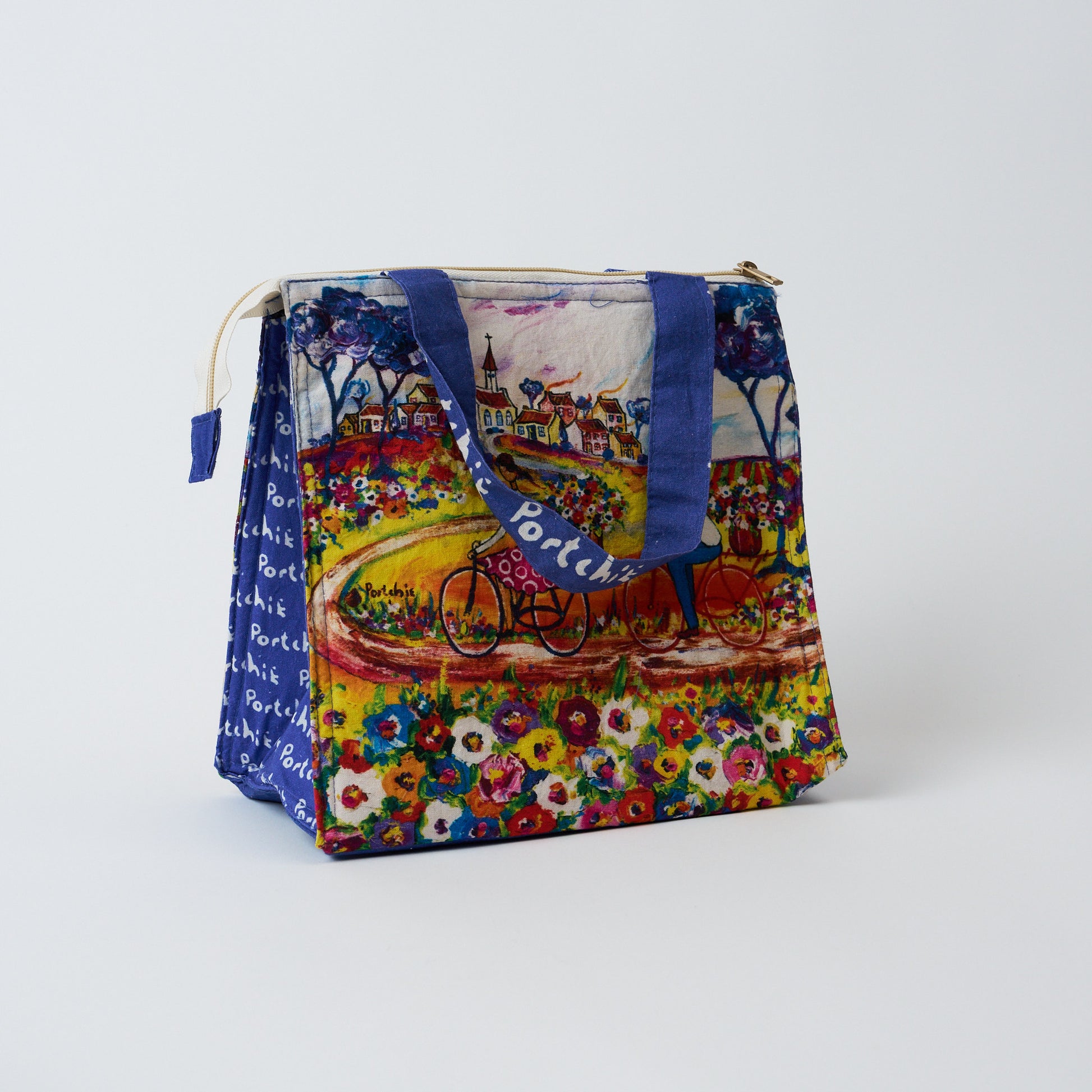 Lunch Bag Cooler