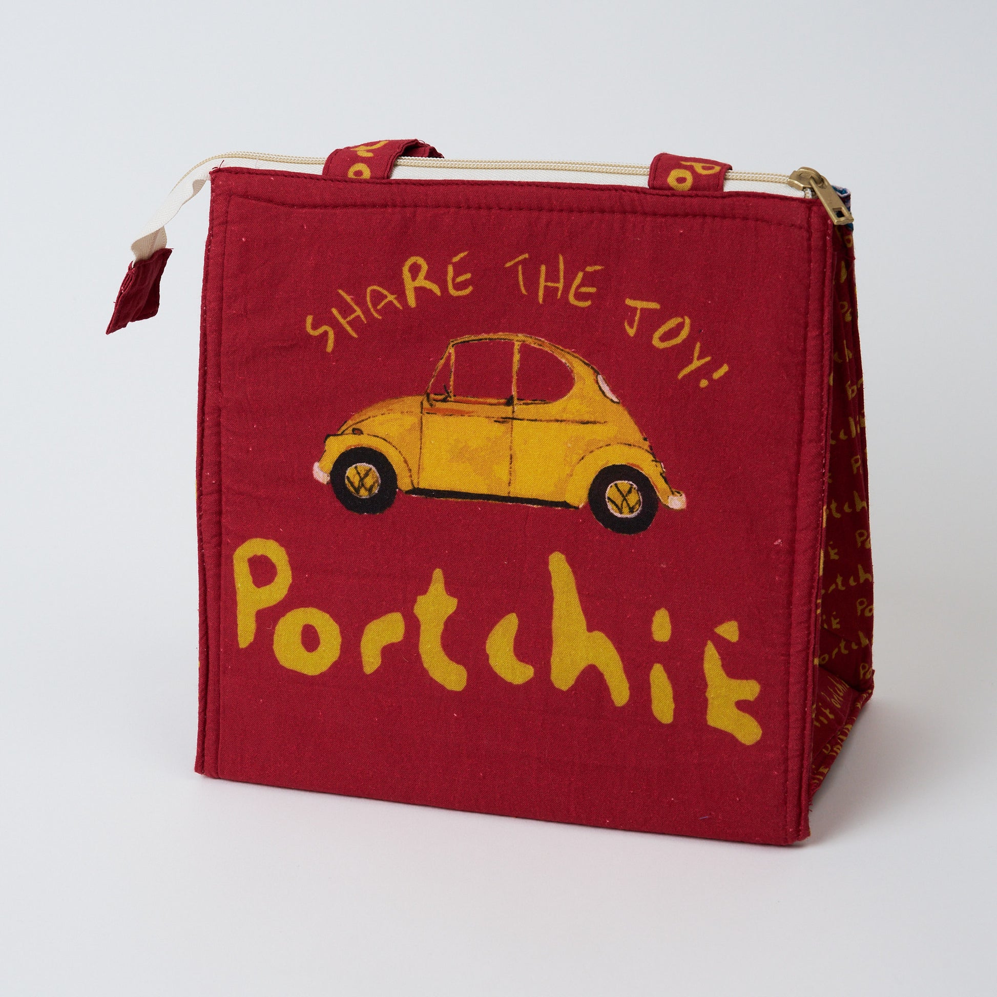 Lunch Bag Cooler