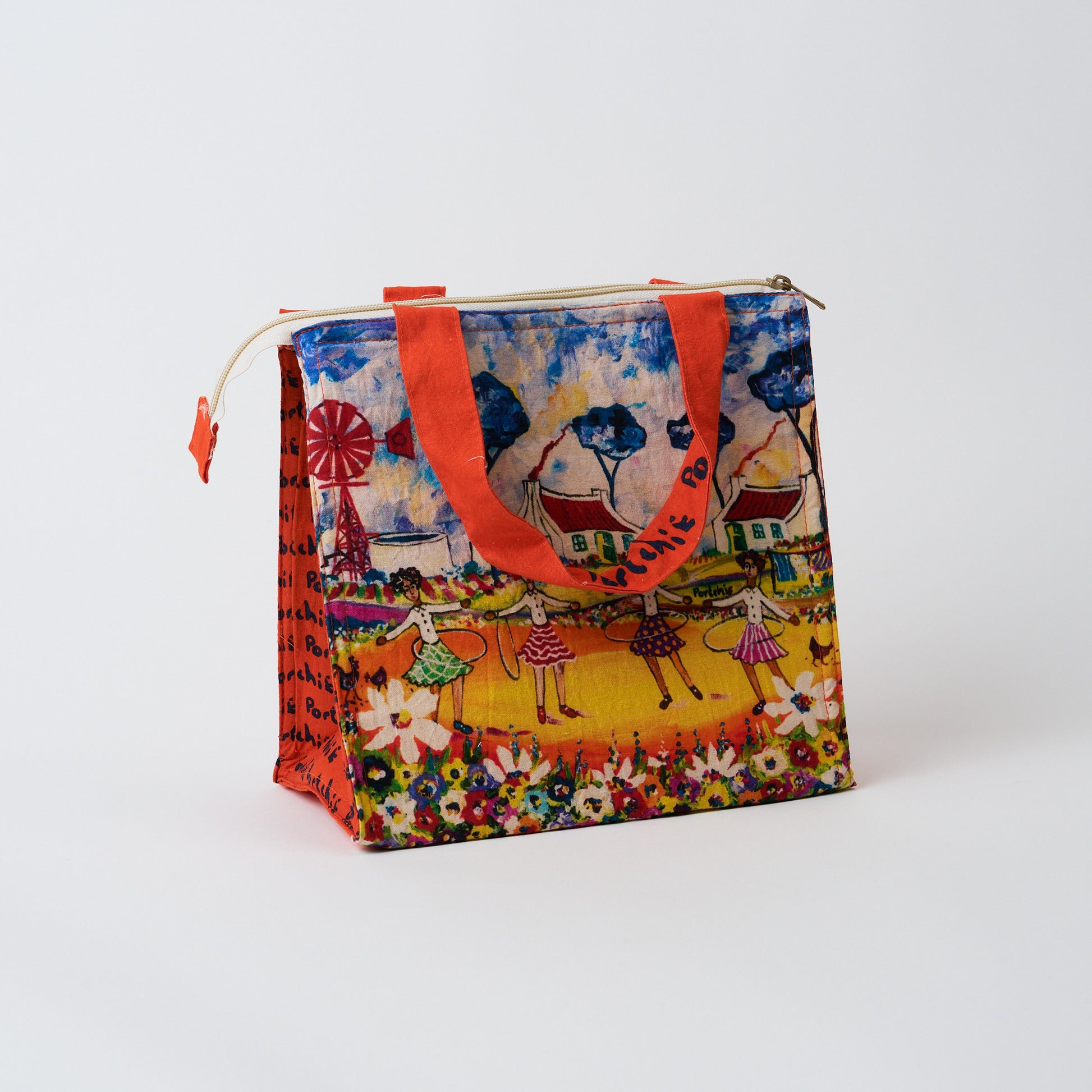 Lunch Bag Cooler