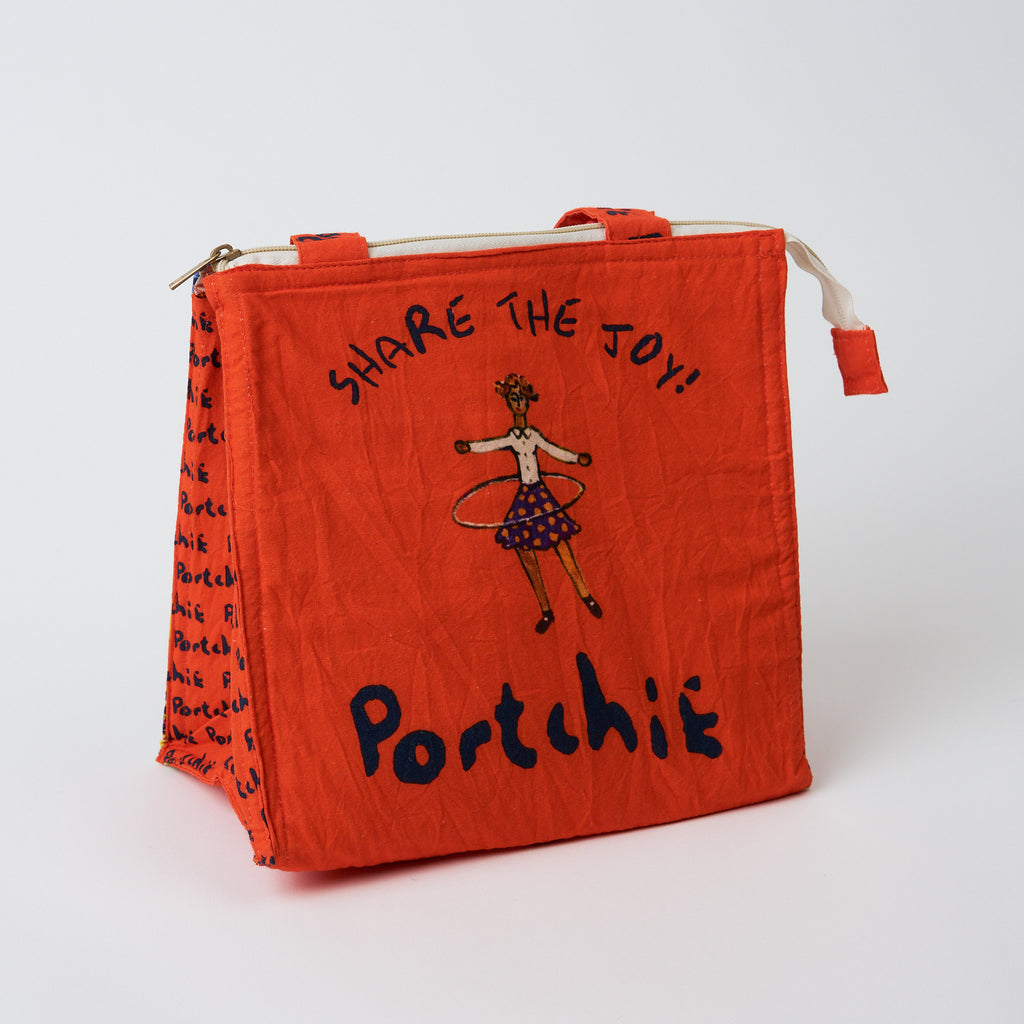 Lunch Bag Cooler