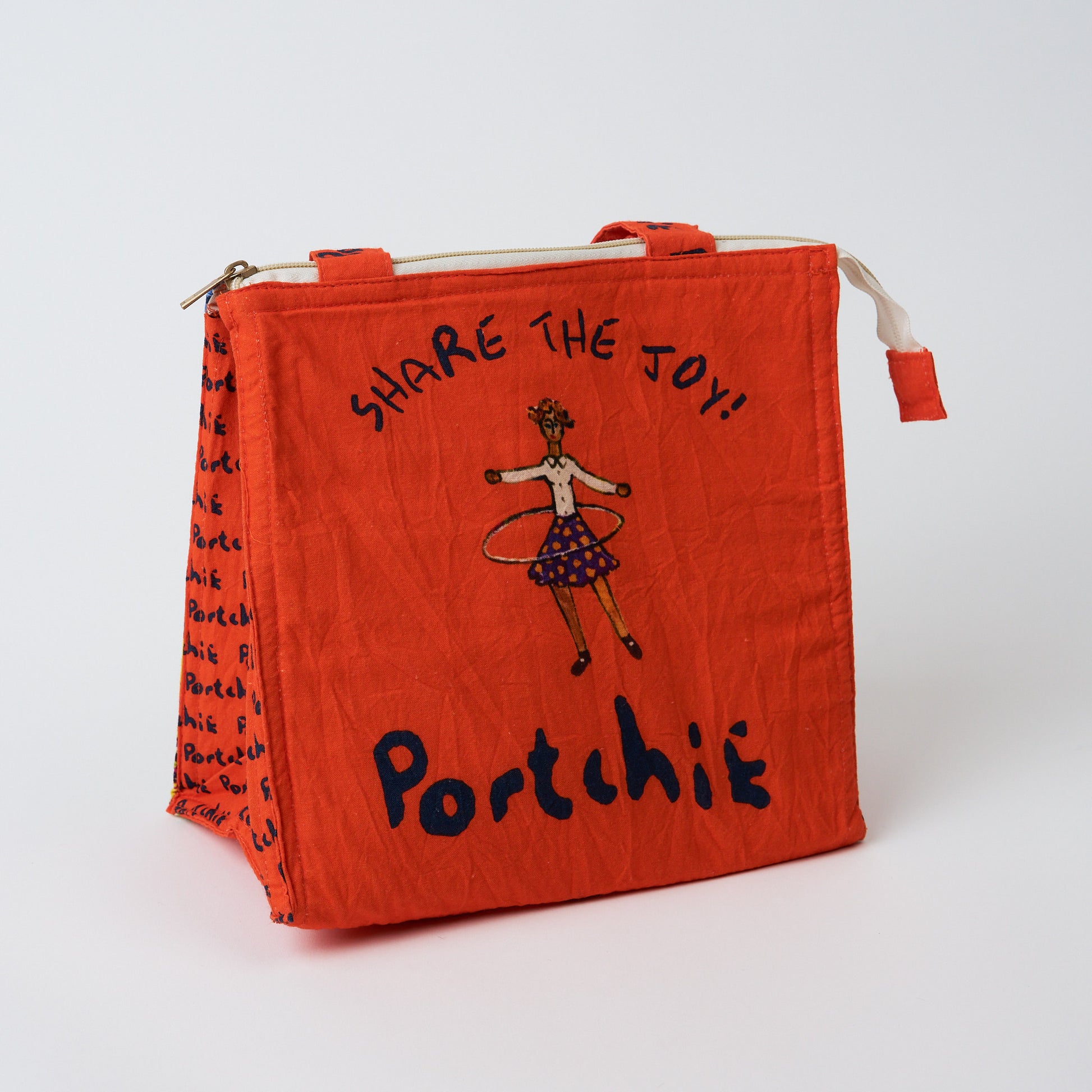 Lunch Bag Cooler