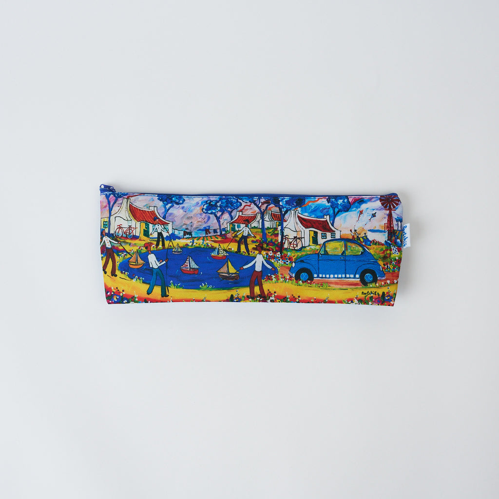 Pencil Bags