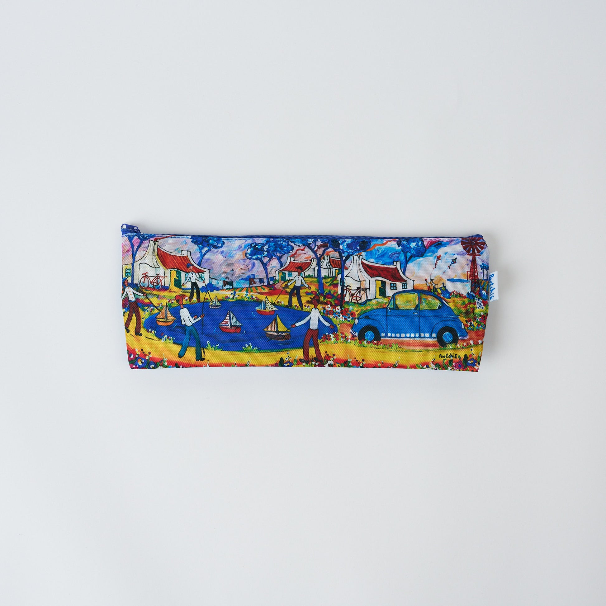 Pencil Bags