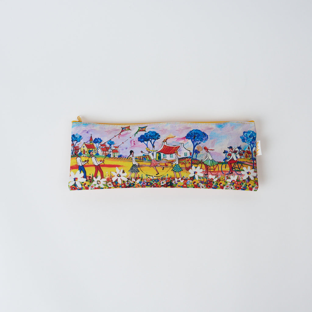 Pencil Bags