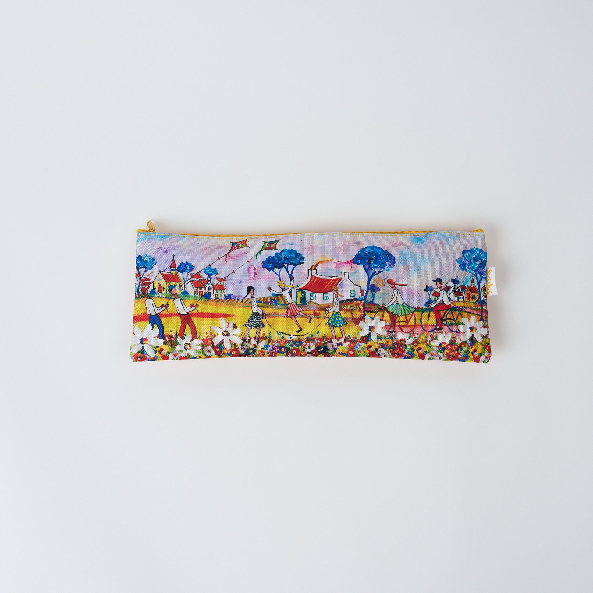Pencil Bags