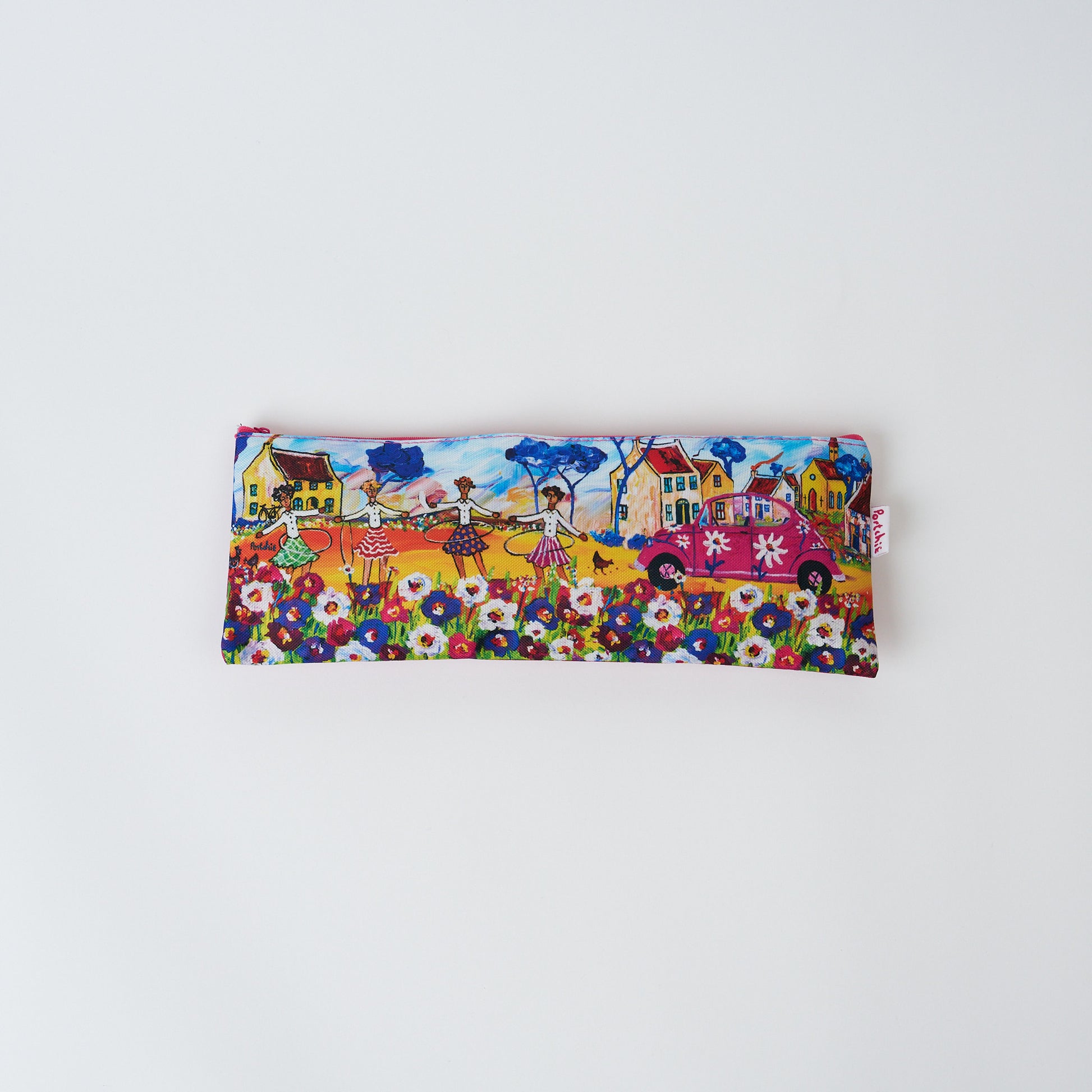 Pencil Bags