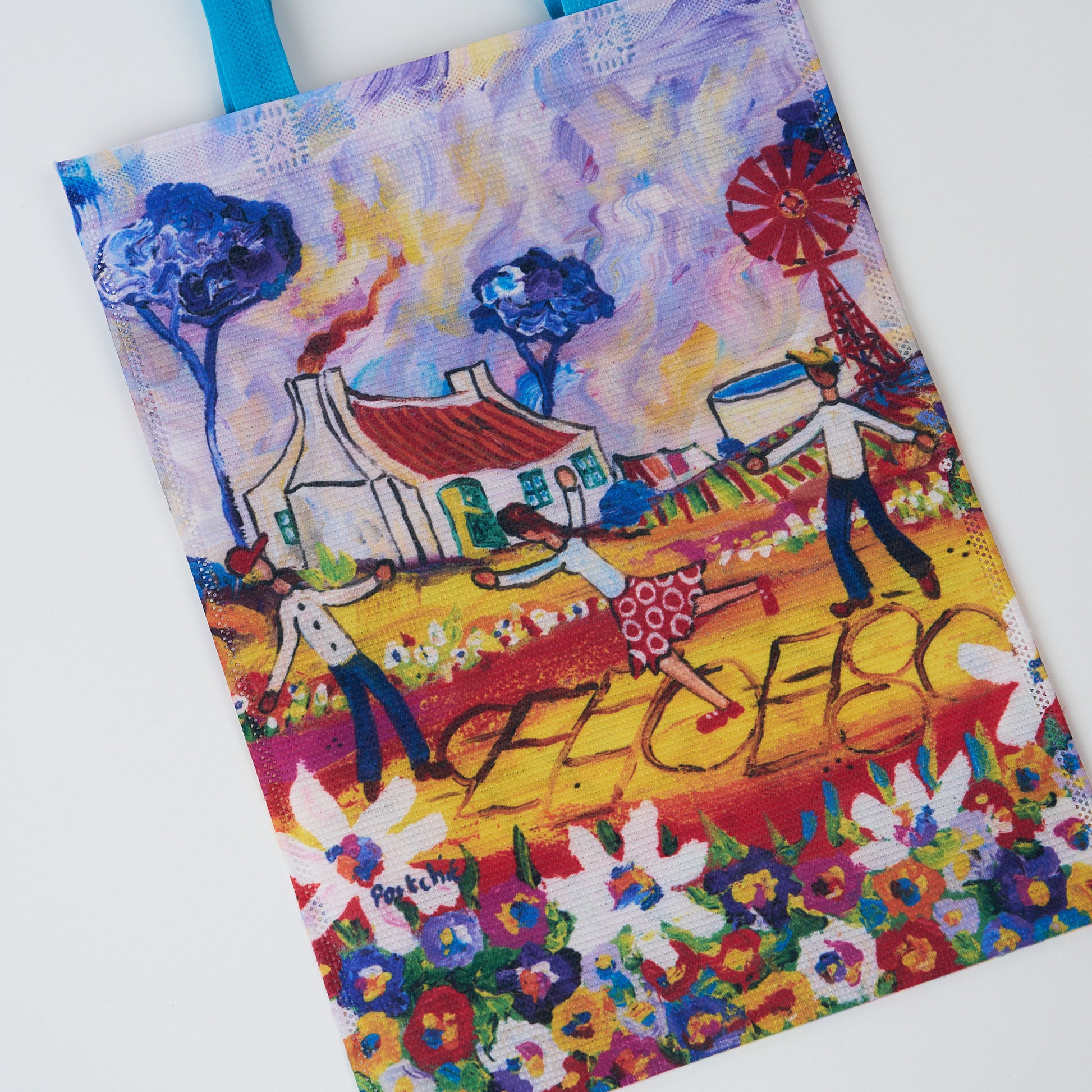 Book Bags