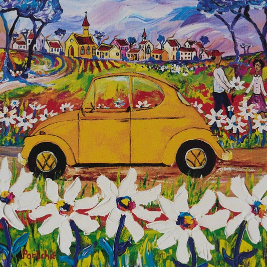 Portchie Online Gift Voucher