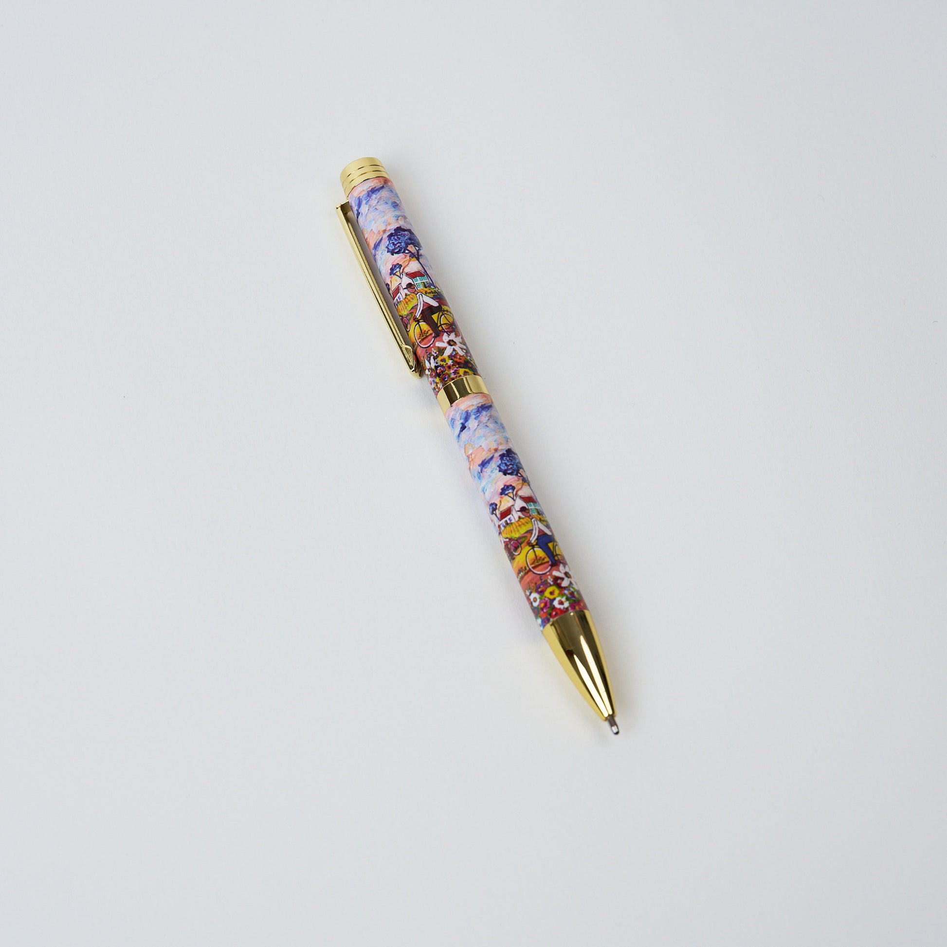 Portchie Ballpoint Pen