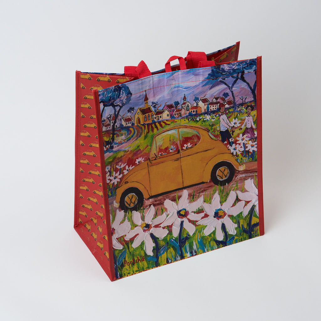 Shopper Bags