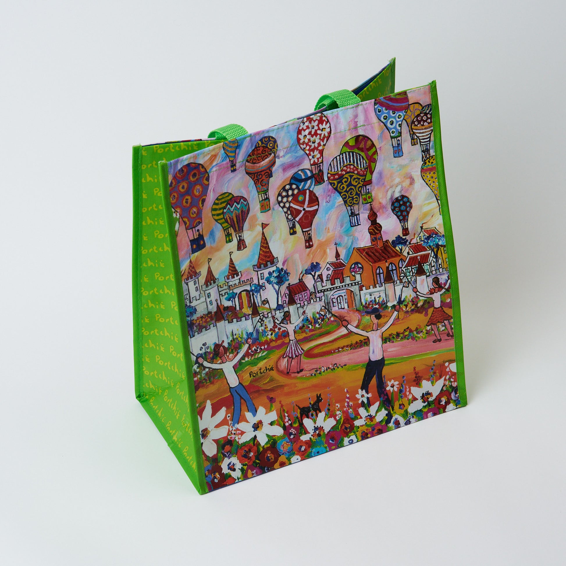 Shopper Bags