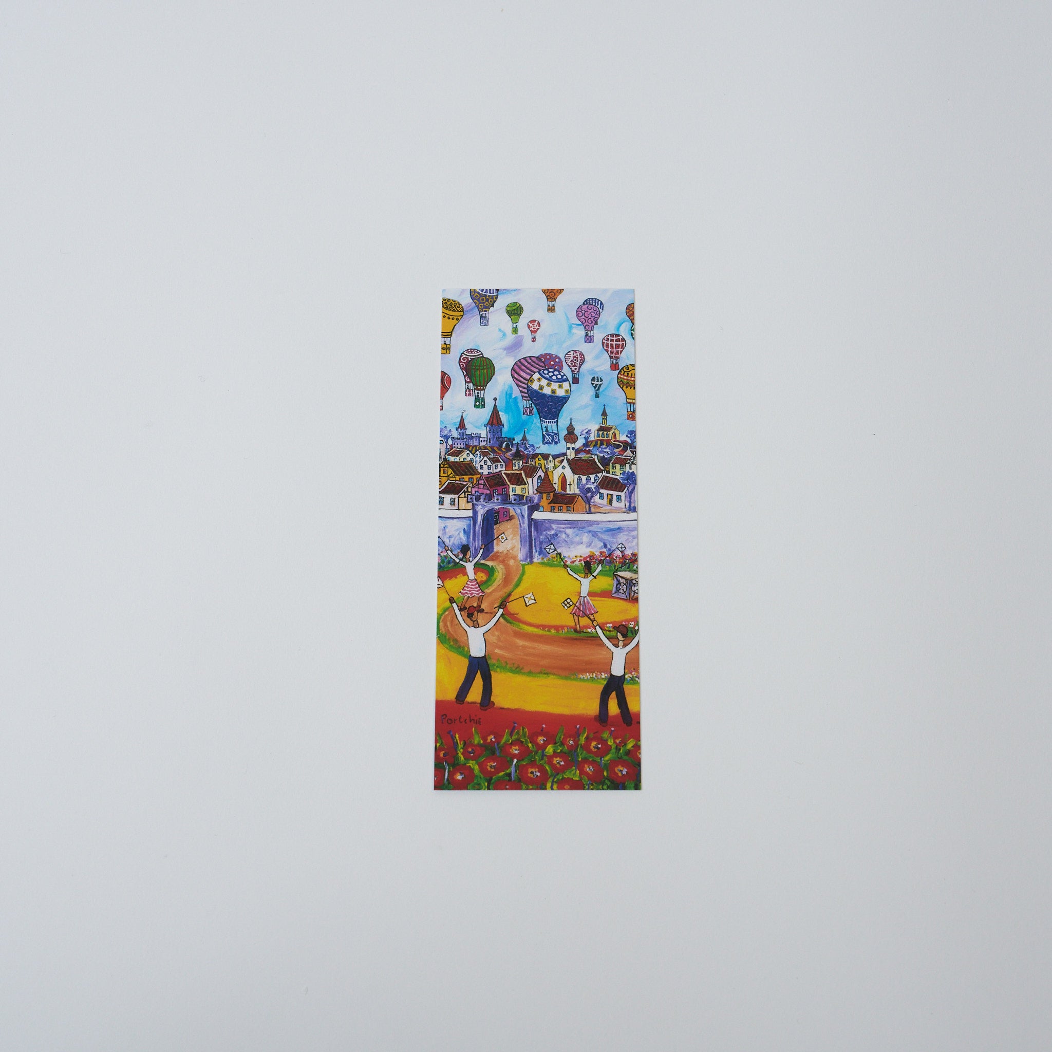 Bookmark