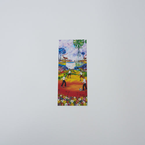 Bookmark