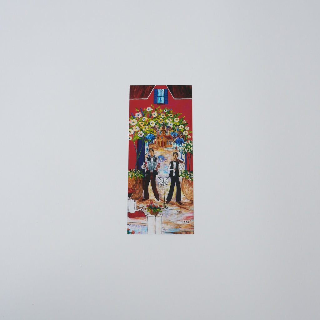 Bookmark
