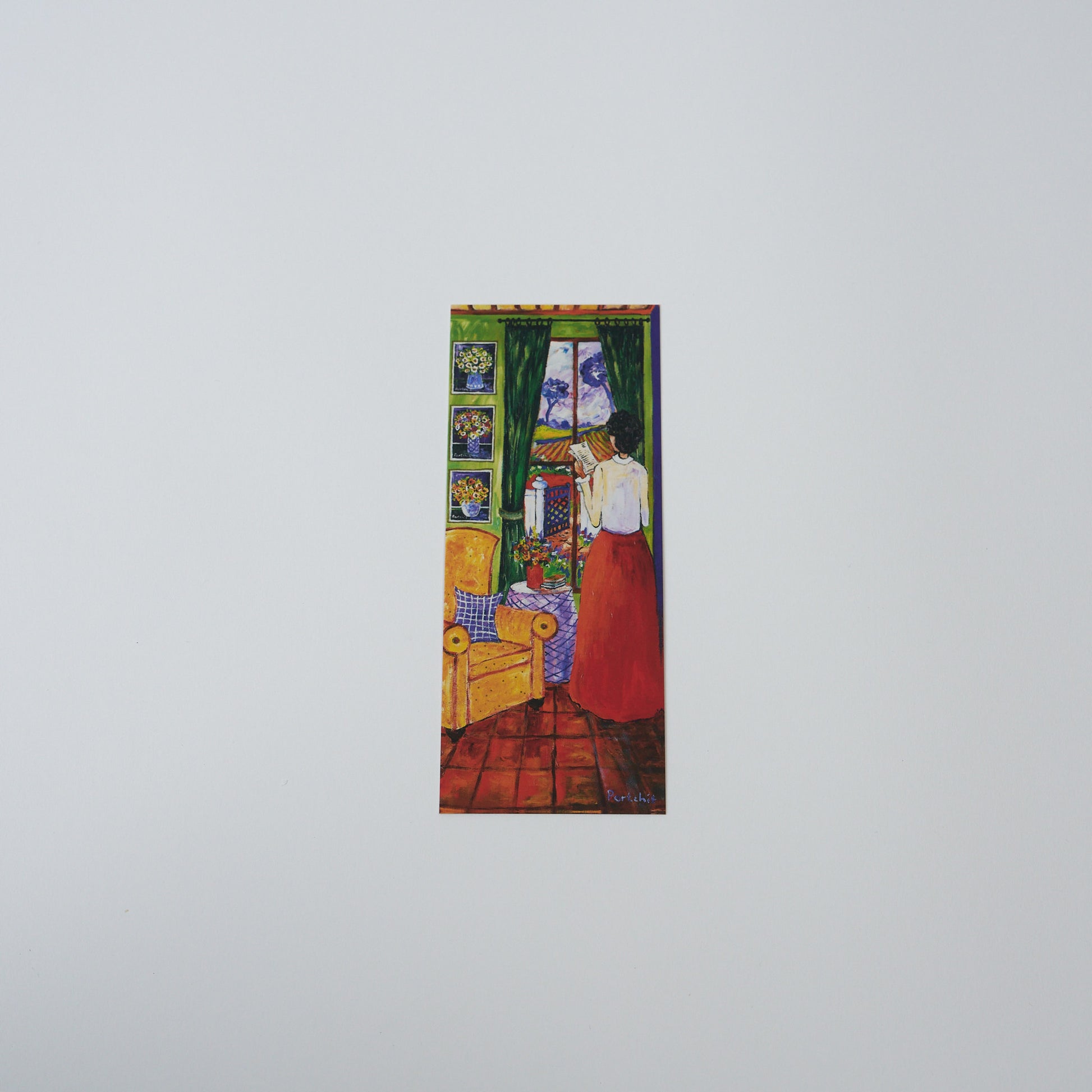 Bookmark