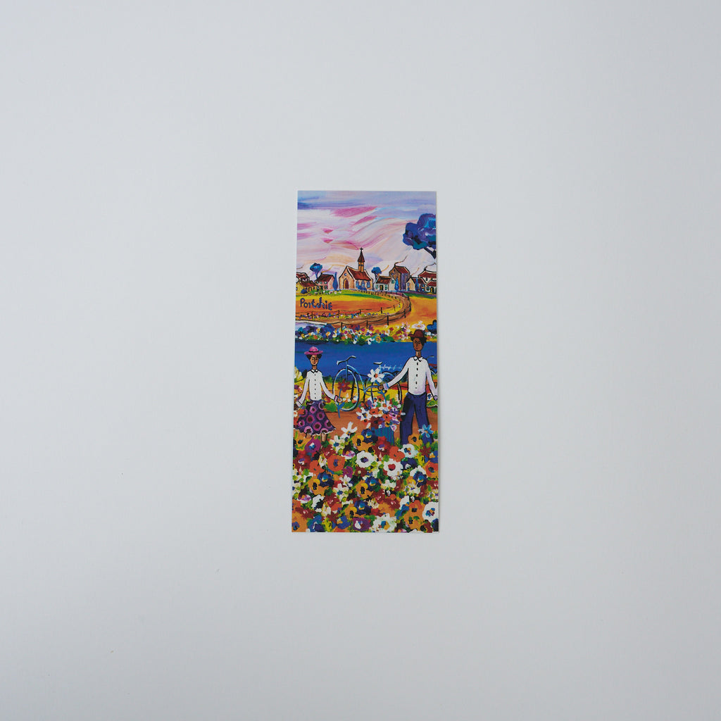 Bookmark